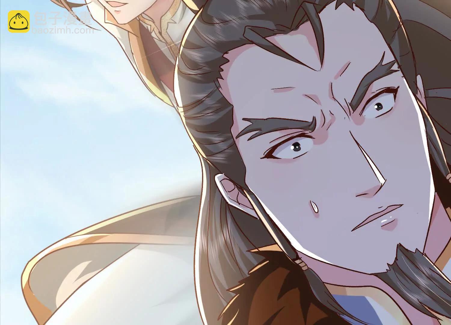 神魔绞(1/3)-第31话