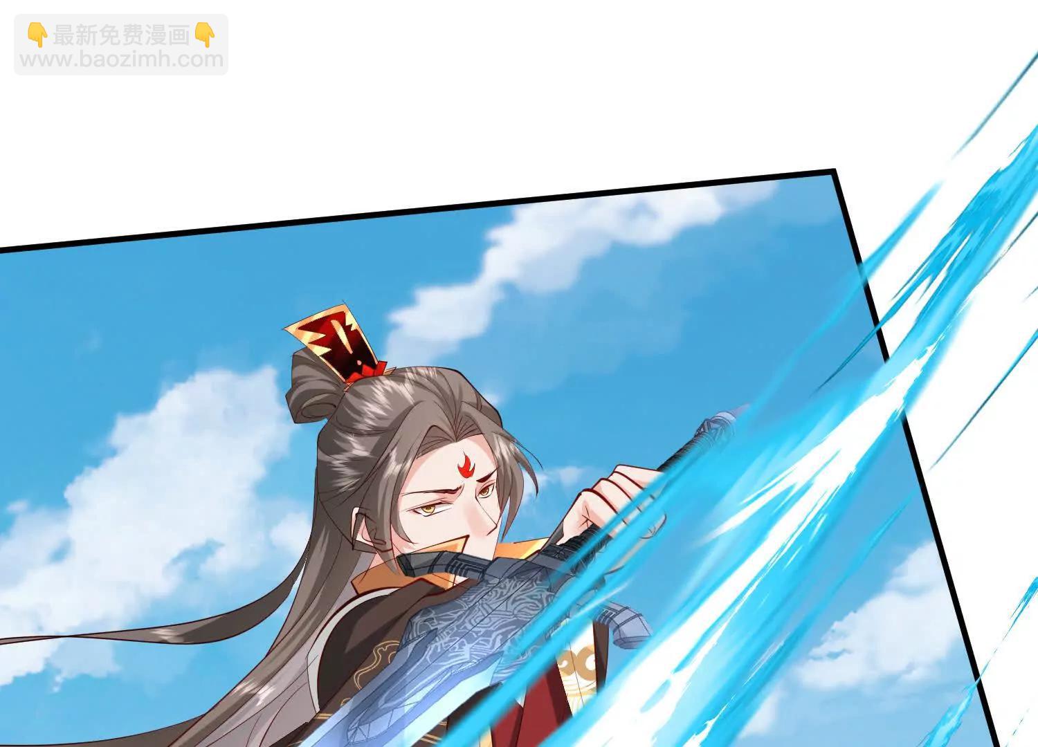 神魔绞(1/3)-第31话