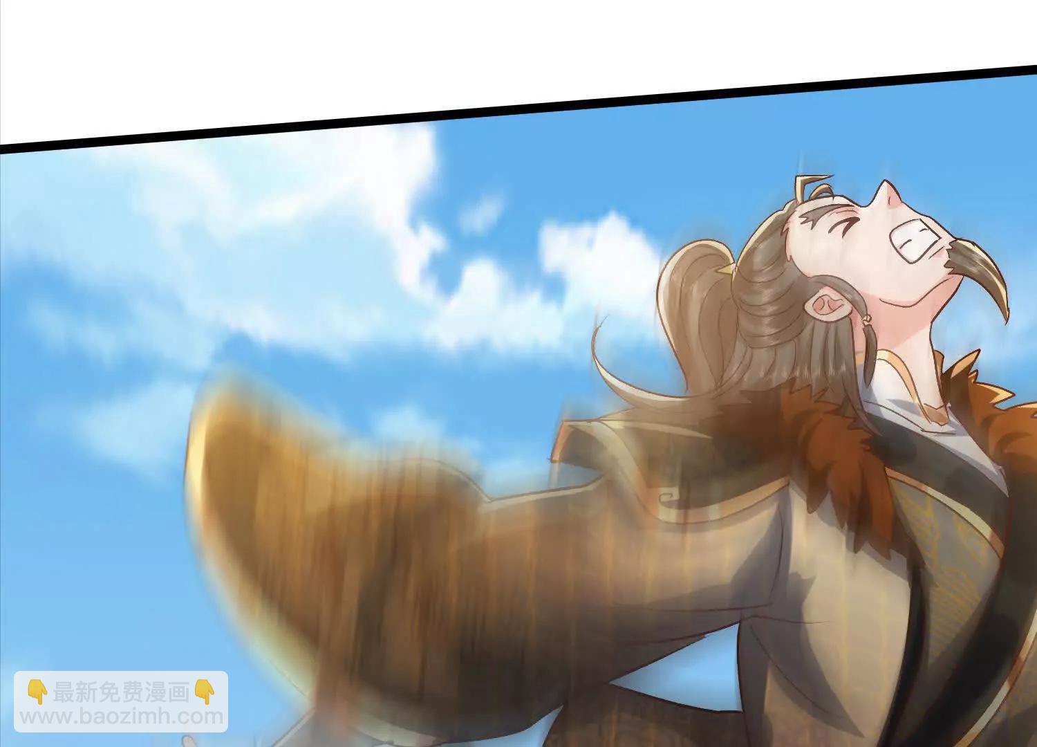 神魔绞(1/3)-第31话