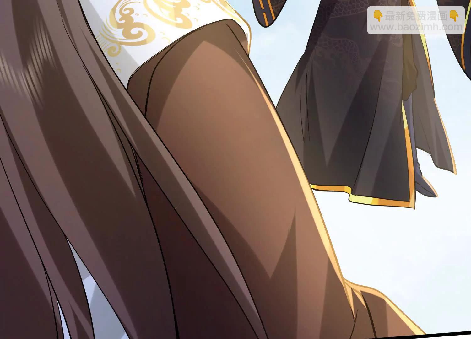 系统精灵状态异常(1/2)-第33话