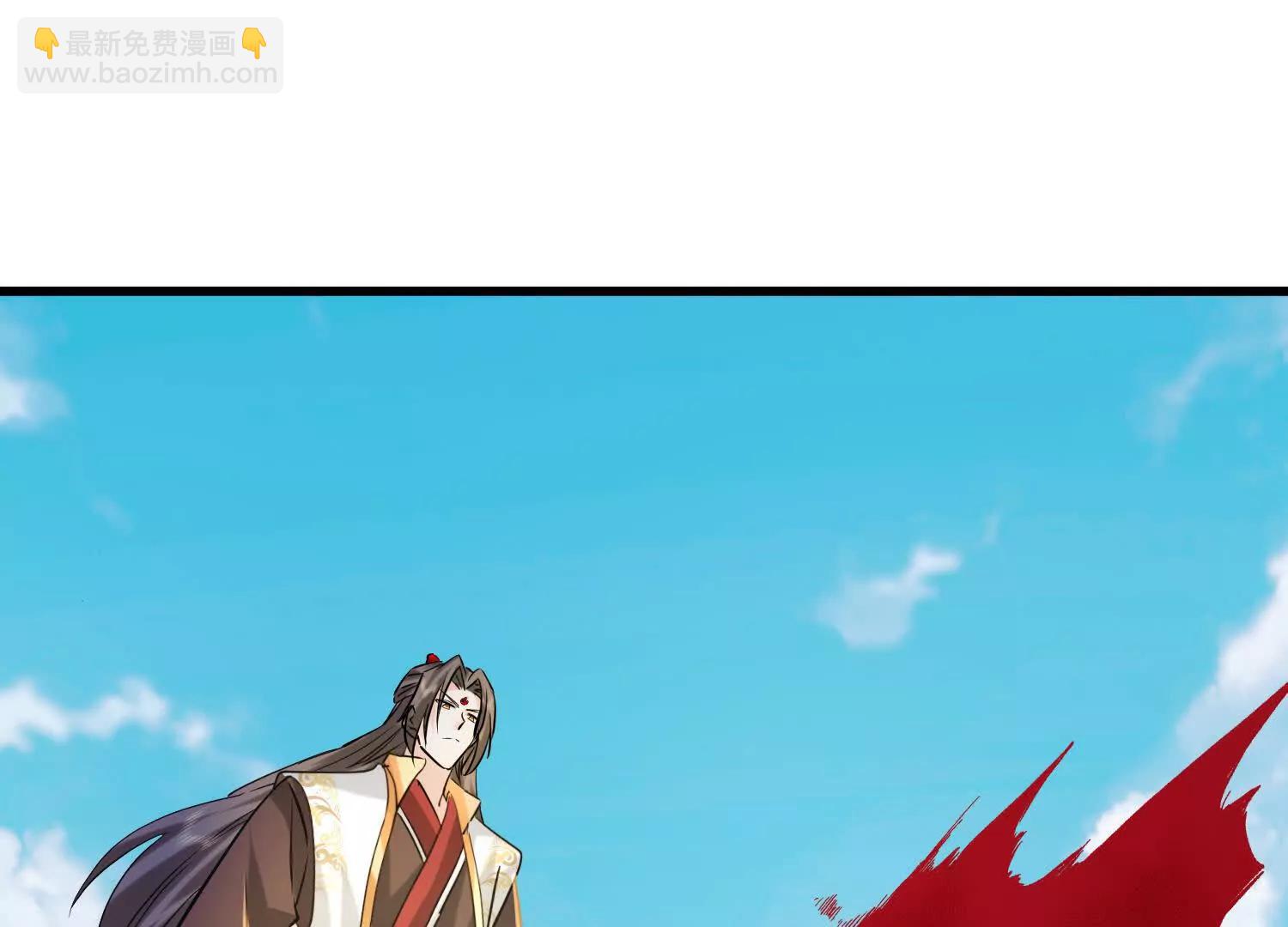 系统精灵状态异常(1/2)-第33话