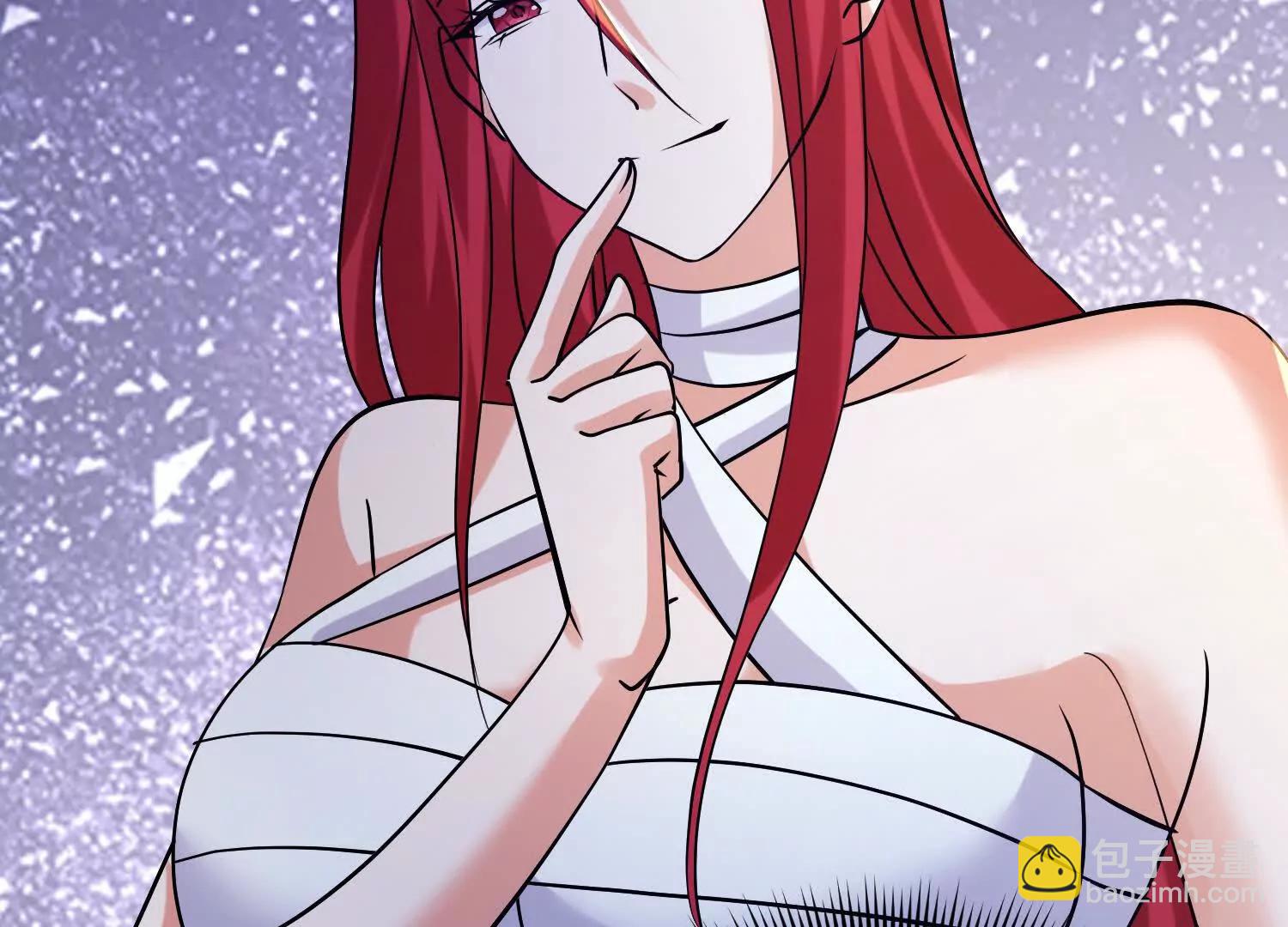 系统精灵状态异常(1/2)-第33话