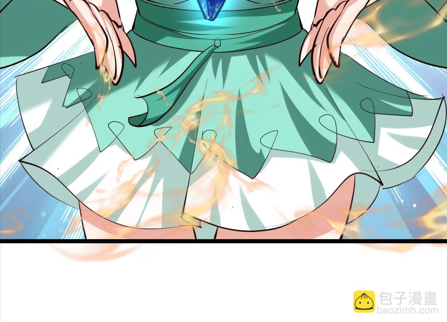 系统精灵状态异常(1/2)-第33话