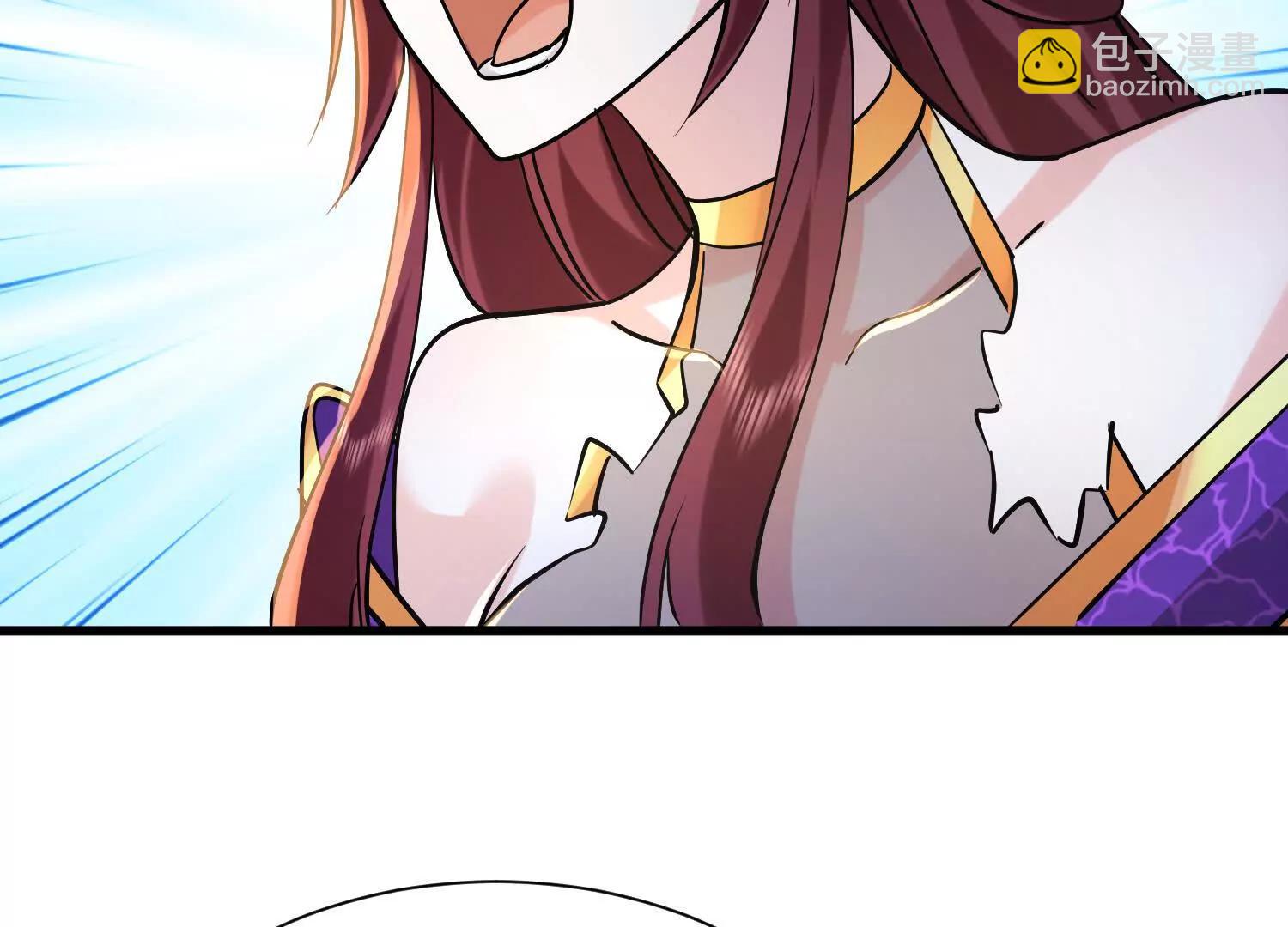 系统精灵状态异常(1/2)-第33话