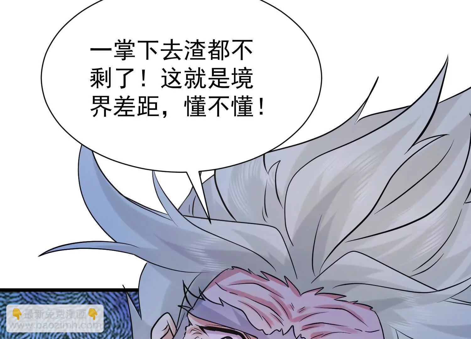 系统精灵状态异常(1/2)-第33话