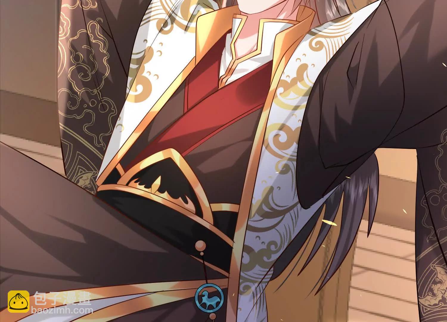 女帝宣誓(1/3)-第35话