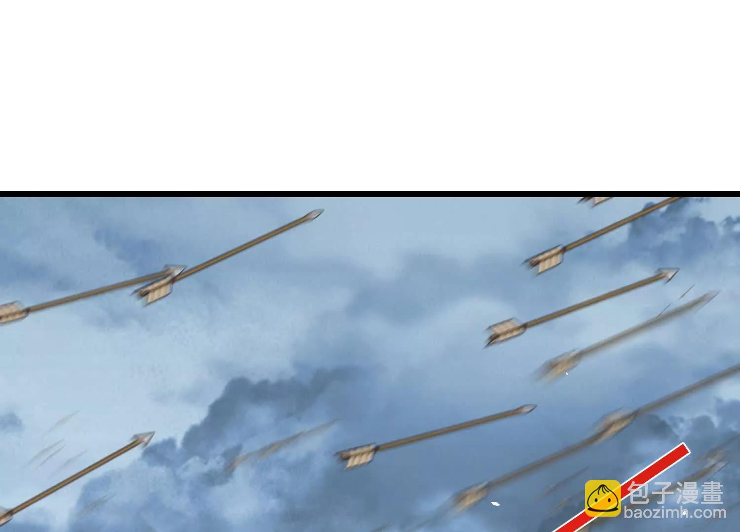 敌方有三十万大军(1/2)-第37话