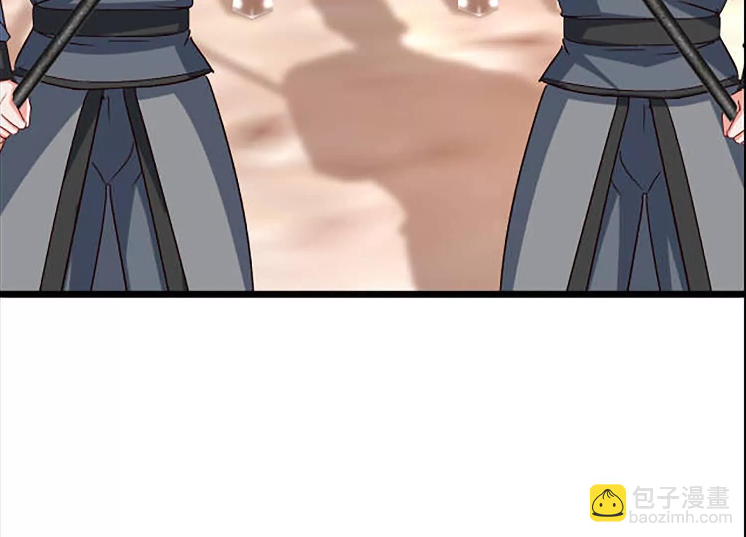 敌方有三十万大军(1/2)-第37话