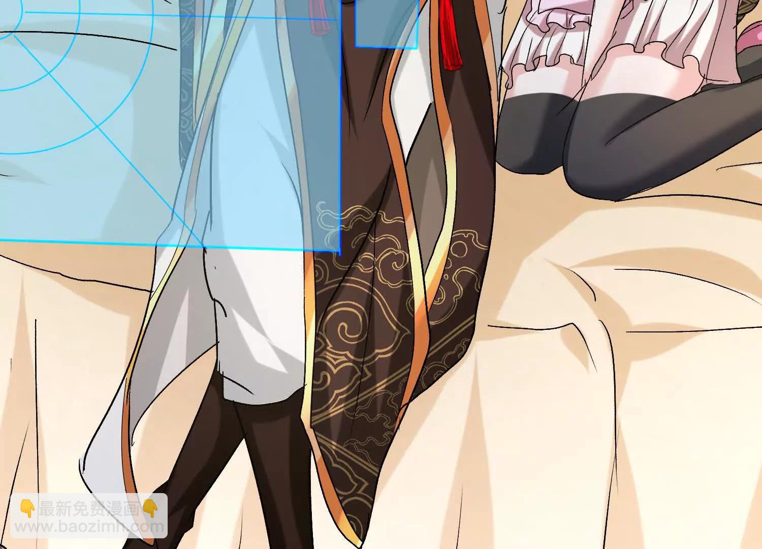 南无加特林(1/2)-第39话