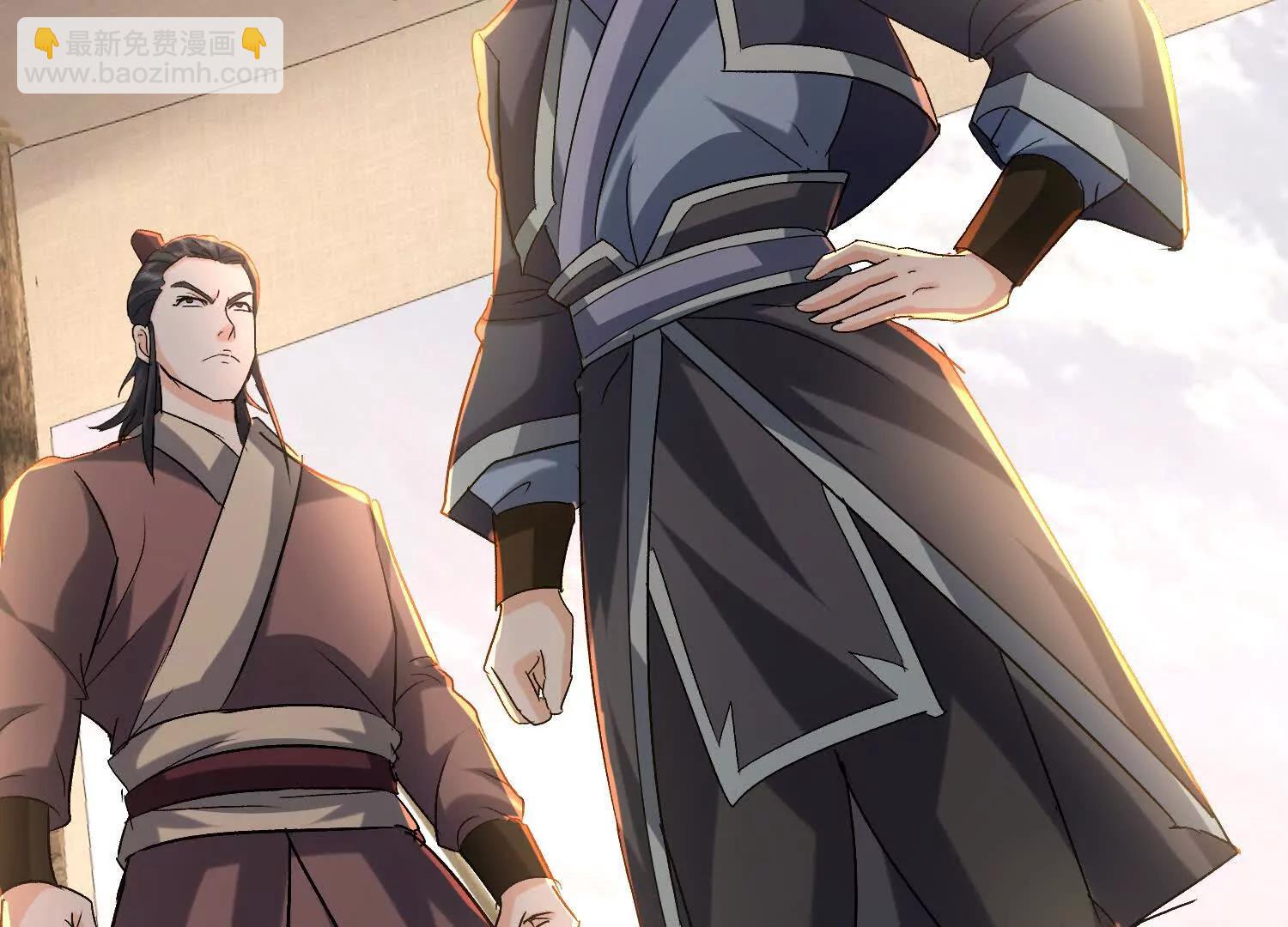 南无加特林(1/2)-第39话