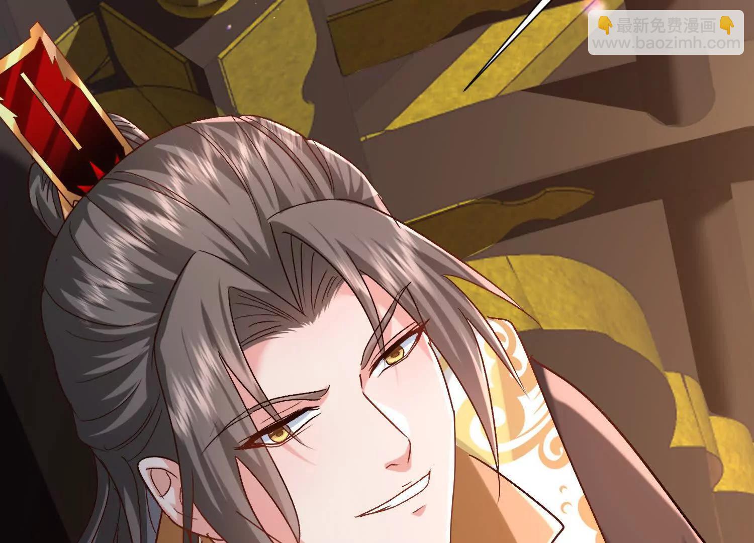 攻打玄月王朝(1/3)-第43话