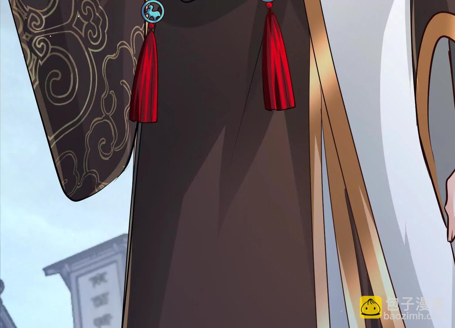 你竟敢忤逆本座(1/3)-第47话