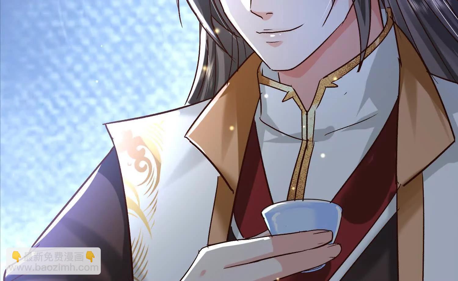 说说你的价码(1/2)-第49话