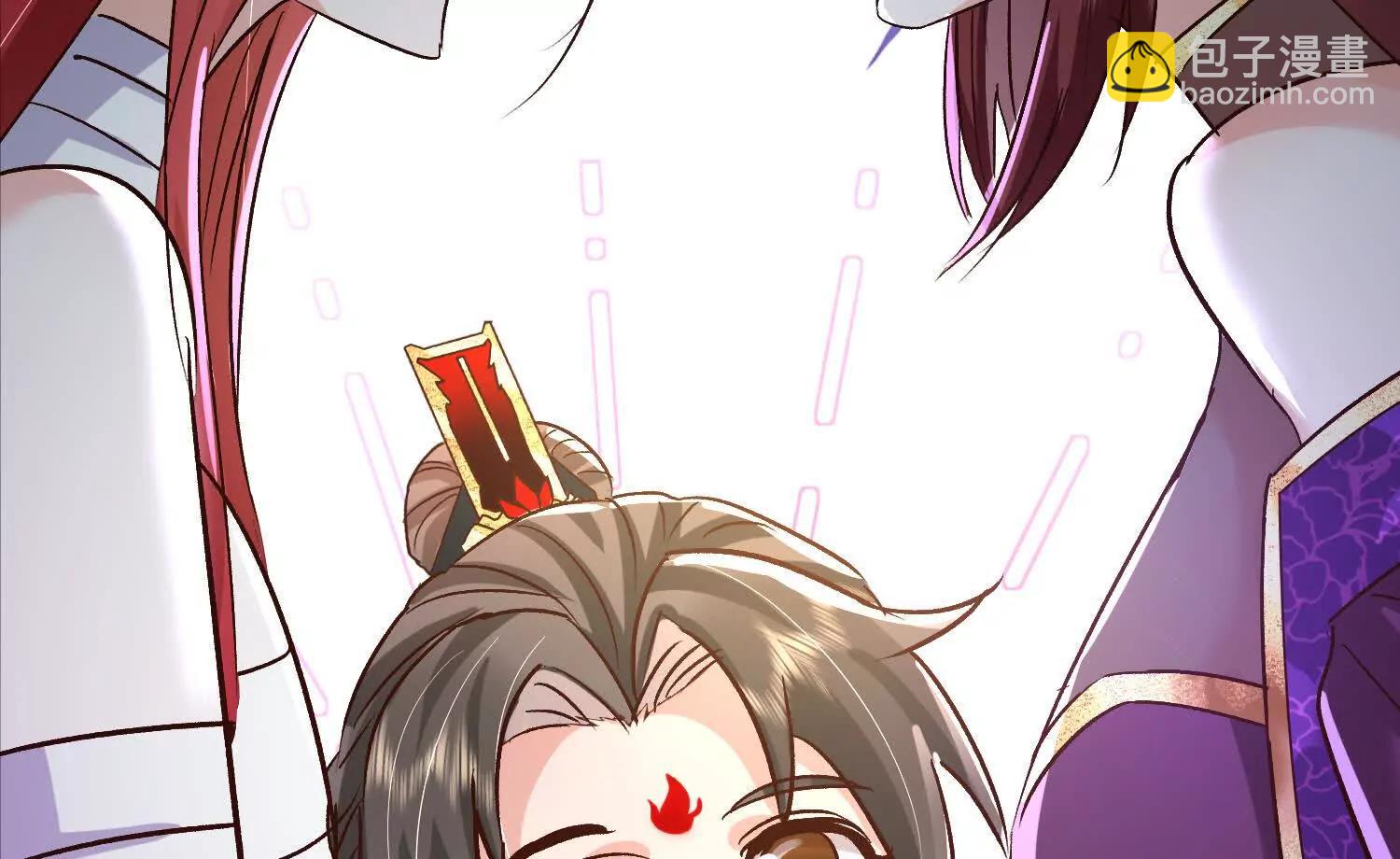 说说你的价码(1/2)-第49话