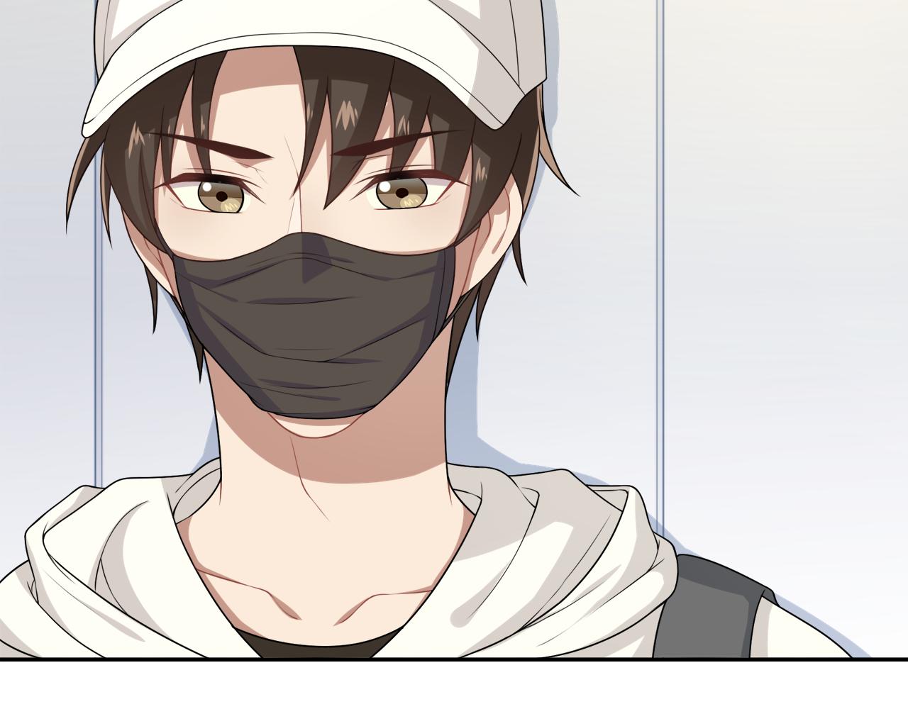 第12话 捎我一程吧(1/2)-第13话