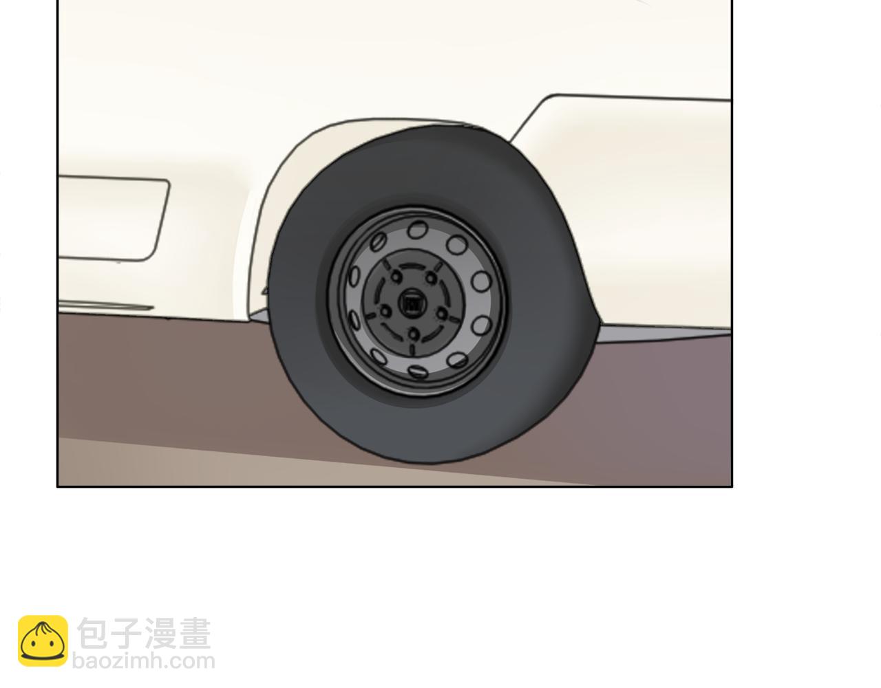 第16话 危机降临!(1/2)-第17话