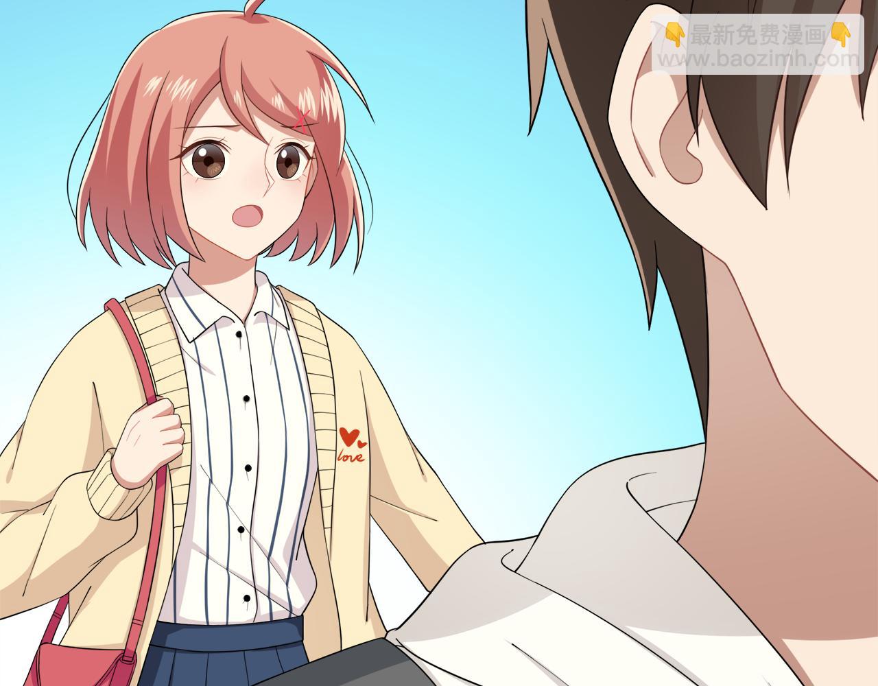 第16话 危机降临!(1/2)-第17话