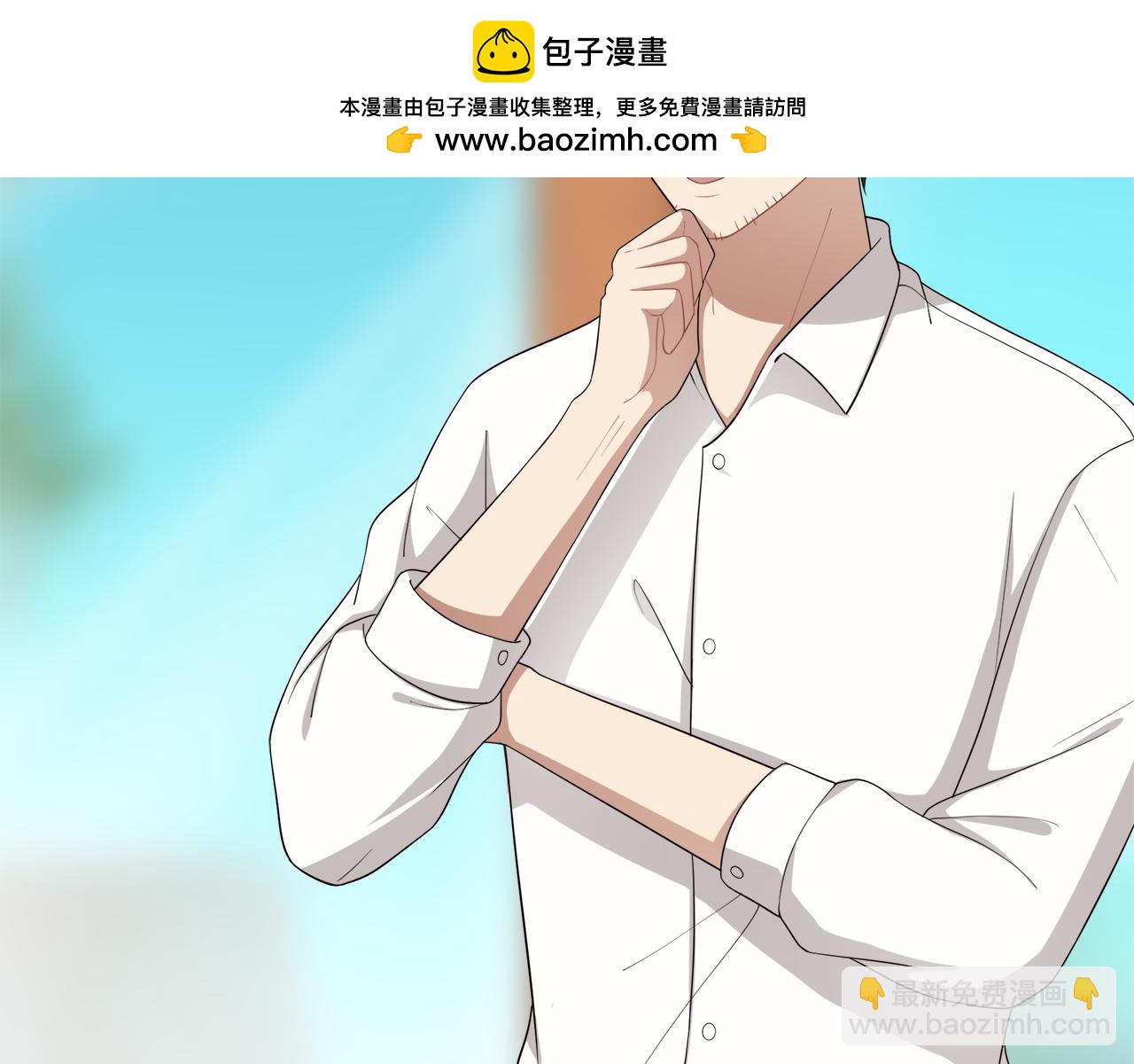 第16话 危机降临!(1/2)-第17话