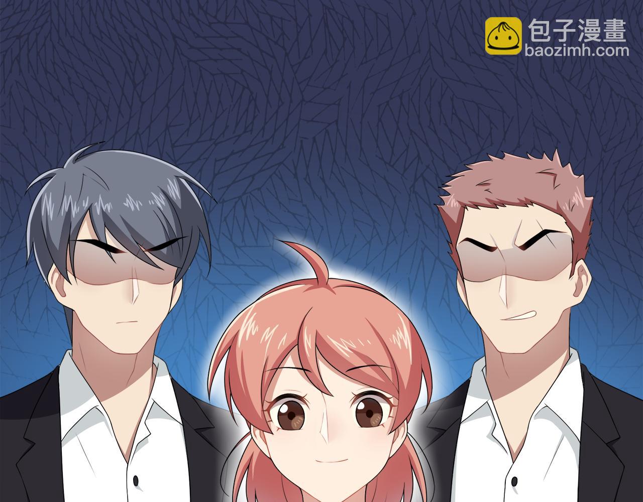 第18话 威胁！(1/2)-第19话