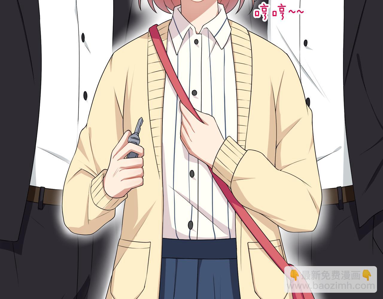 第18话 威胁！(1/2)-第19话