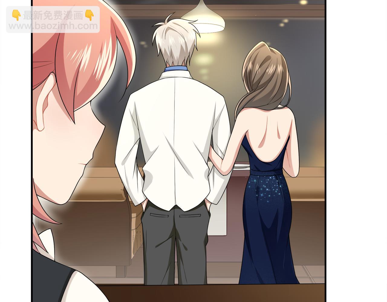 第18话 威胁！(1/2)-第19话