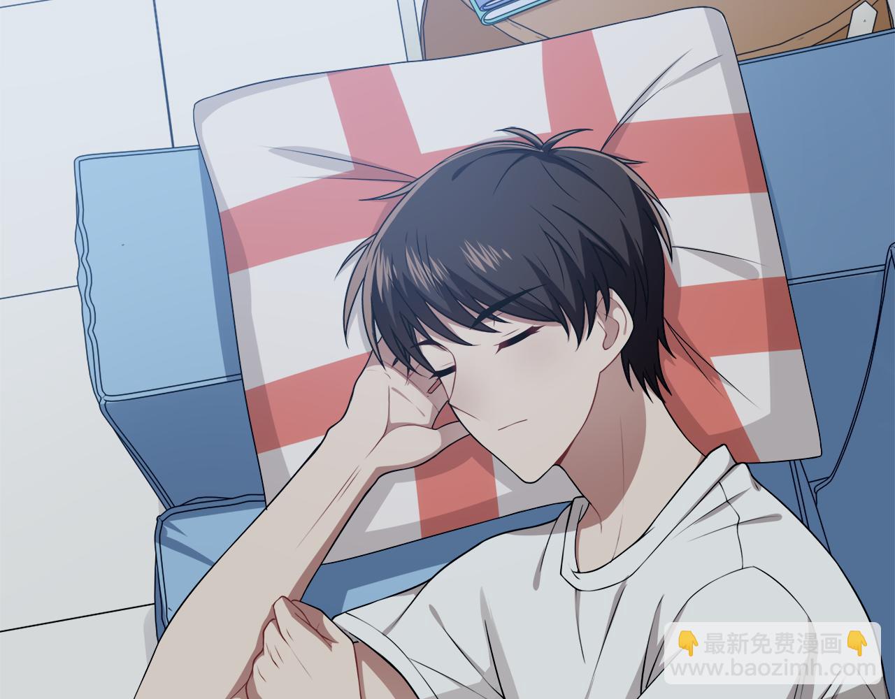 第18话 威胁！(1/2)-第19话