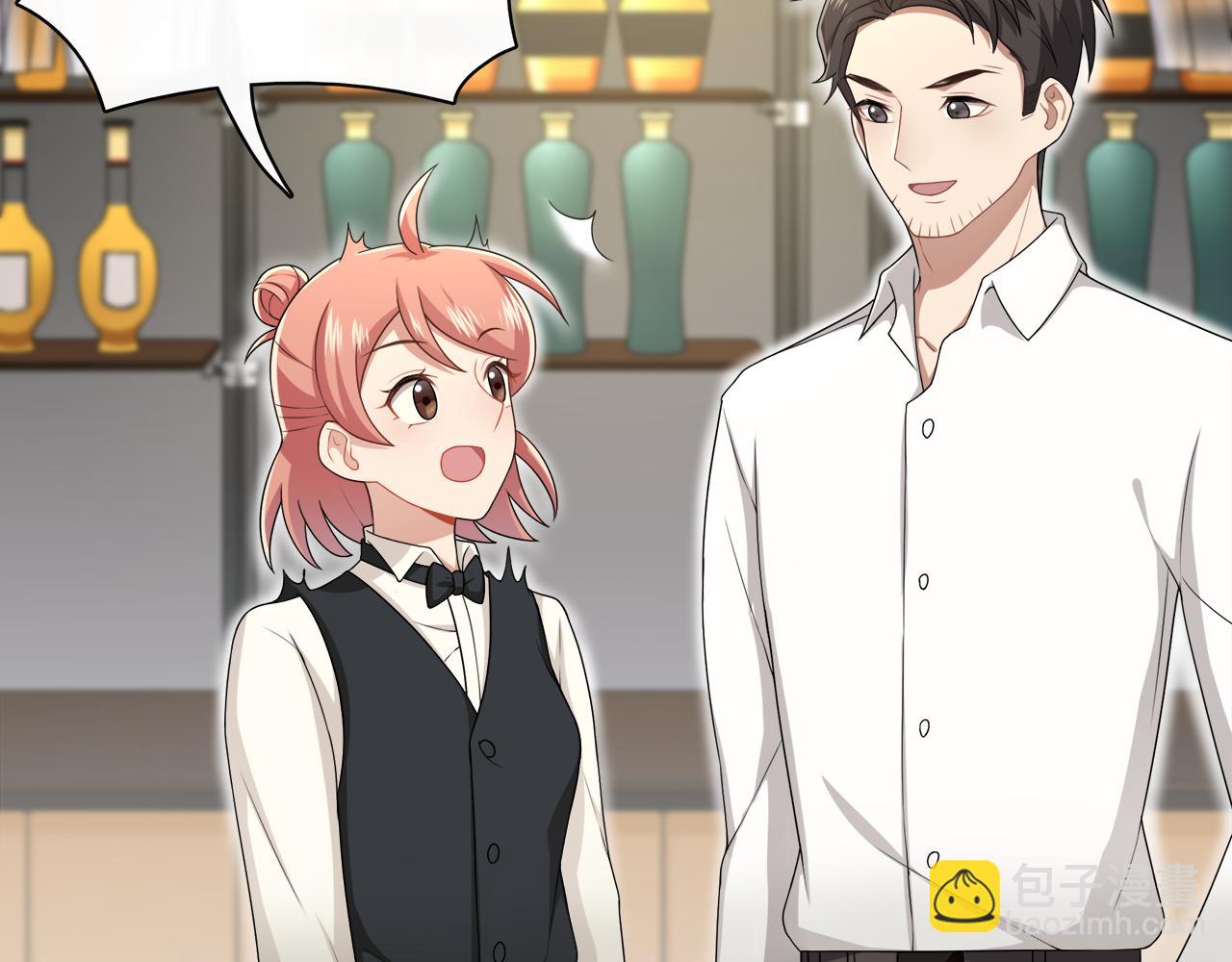 第18话 威胁！(1/2)-第19话