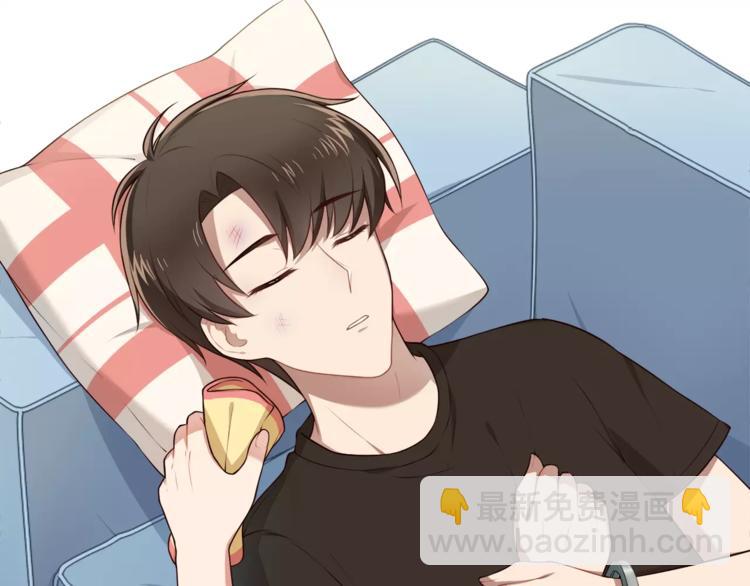 第2话 他在反抗？！(1/2)-第3话