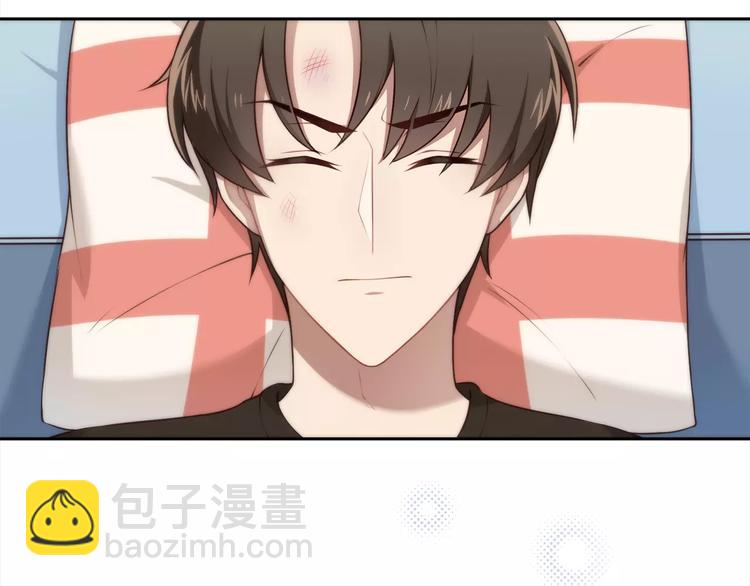 第2话 他在反抗？！(1/2)-第3话