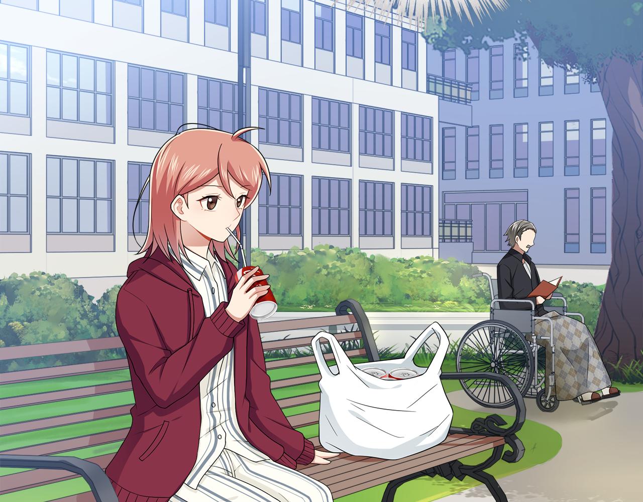 第23话  眼泪(1/2)-第25话