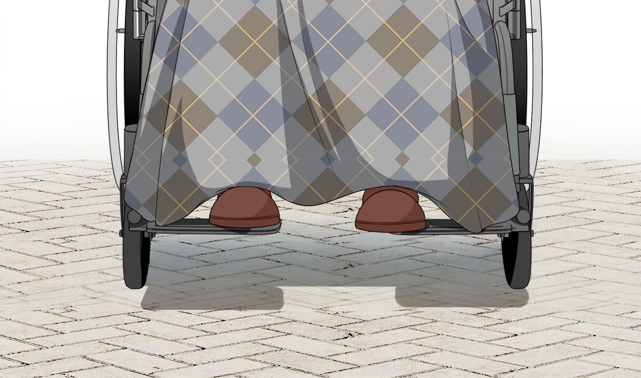 第23话  眼泪(1/2)-第25话