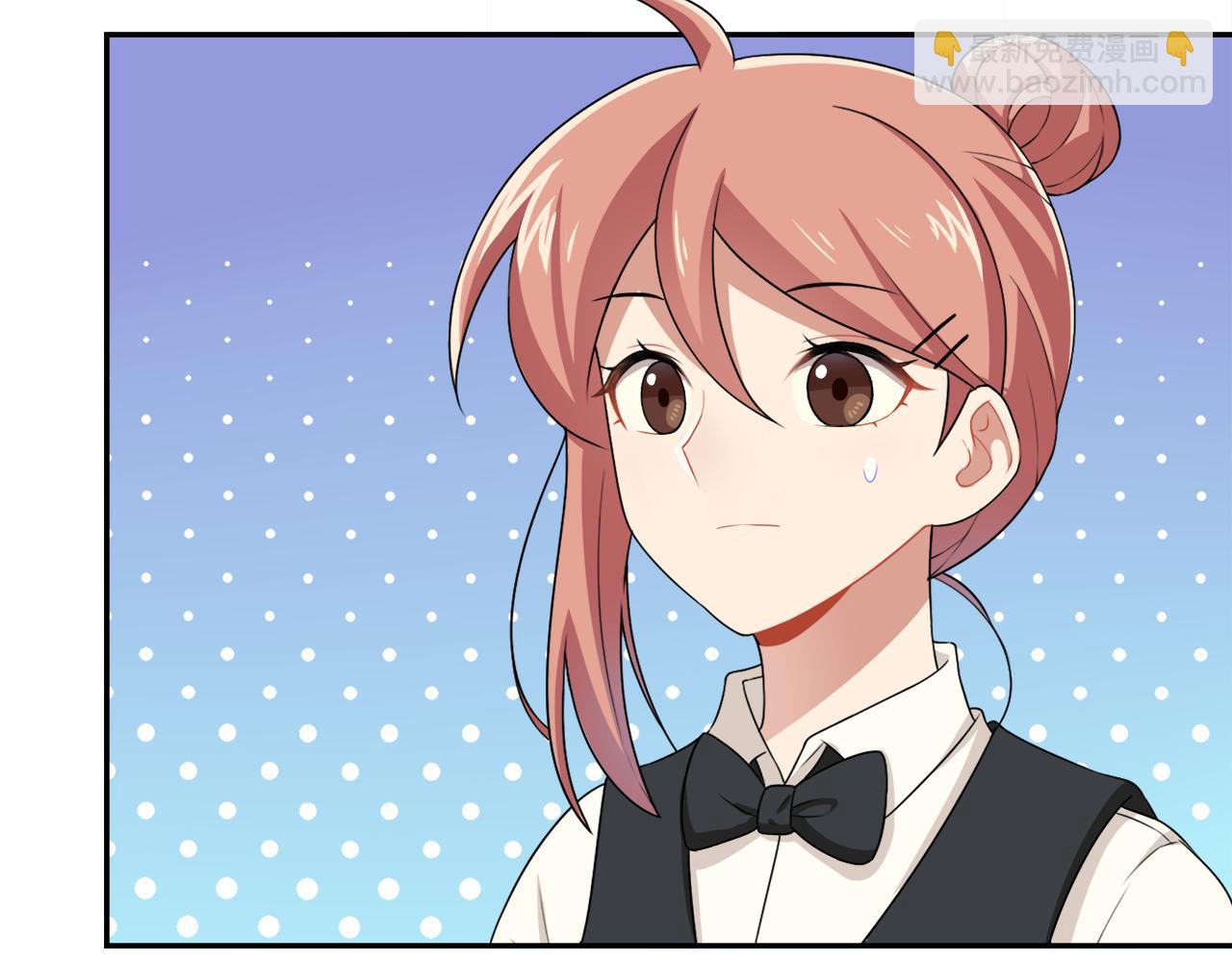 第25话 美女你谁？(1/2)-第27话