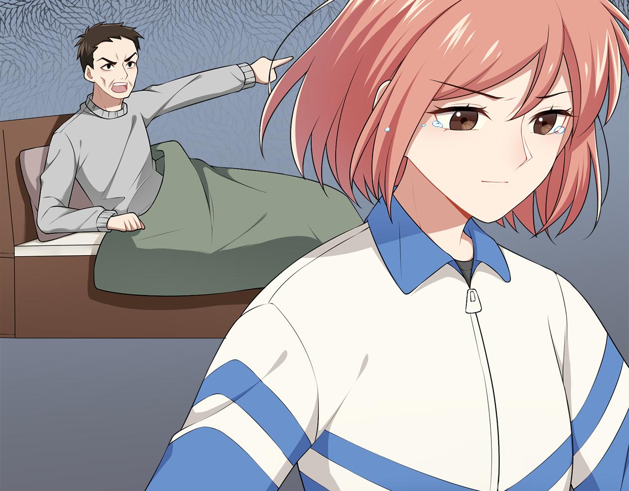 第29话 秘密(1/2)-第31话