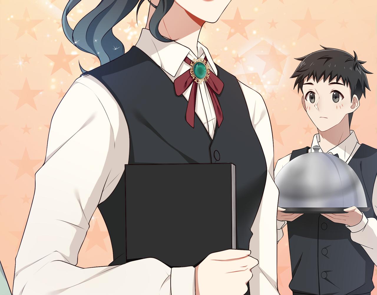 第33话 天降敌手(1/2)-第35话