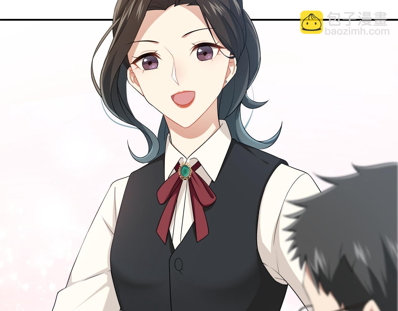 第33话 天降敌手(1/2)-第35话