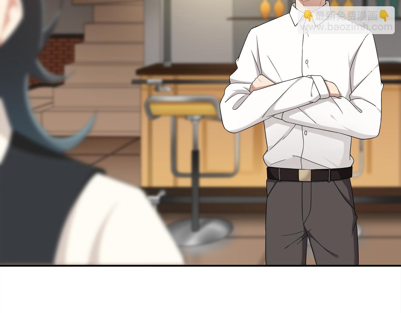 第33话 天降敌手(1/2)-第35话