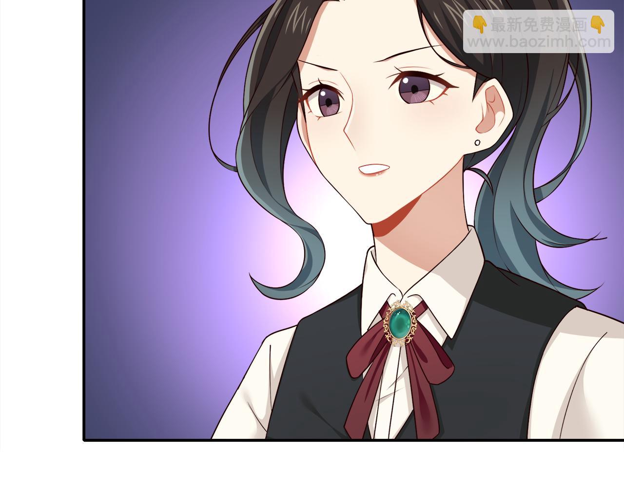 被我綁架的可愛男友 - 第33話 天降敵手(2/2) - 3