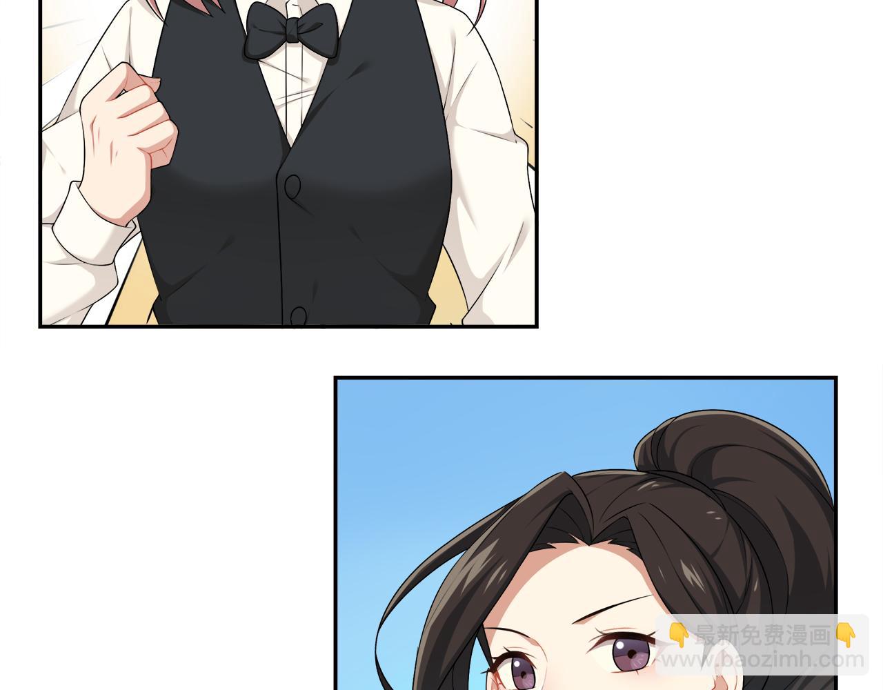 第35话 为尊严而战！(1/2)-第37话