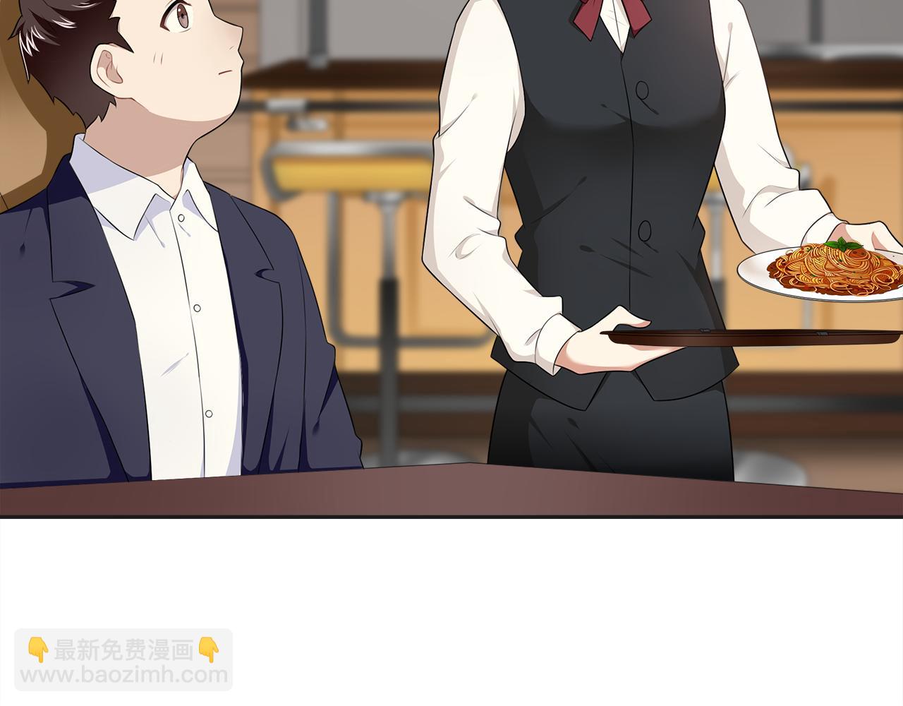 第35话 为尊严而战！(1/2)-第37话