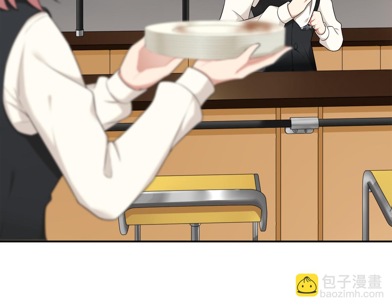 第35话 为尊严而战！(1/2)-第37话