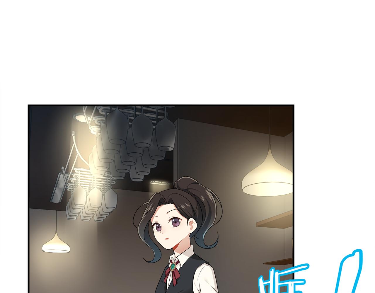 第35话 为尊严而战！(1/2)-第37话