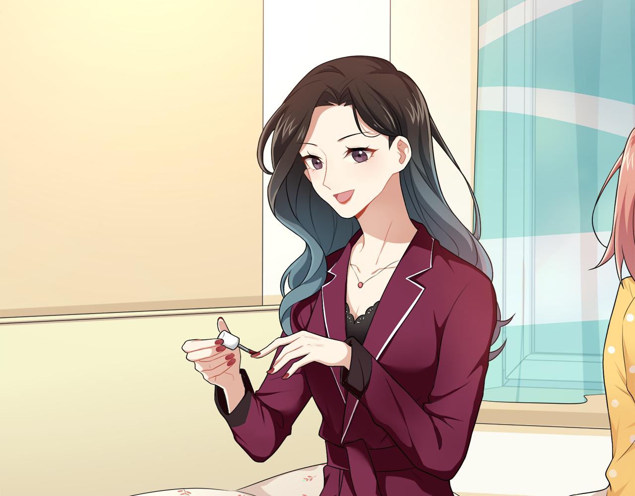 第37话 让步(1/2)-第39话