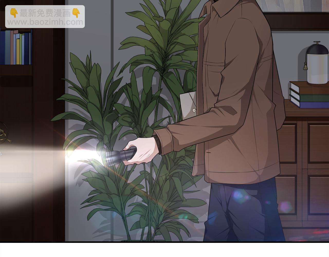 被我綁架的可愛男友 - 第43話 殺機暗藏(1/2) - 6