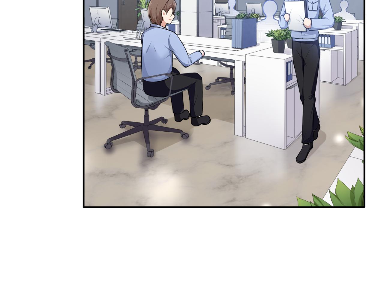 被我綁架的可愛男友 - 第45話 偷天換日(1/3) - 3
