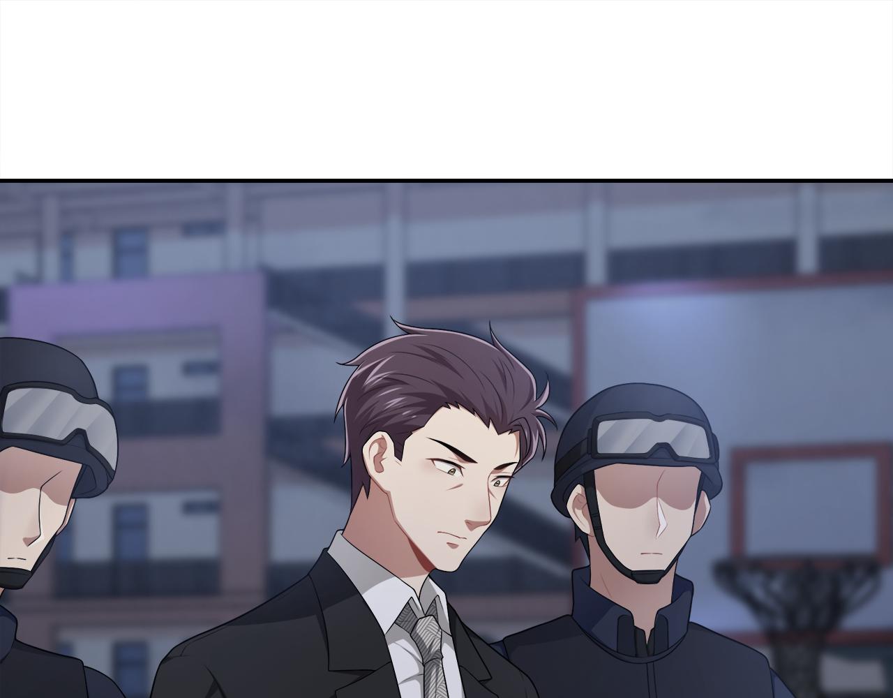 被我綁架的可愛男友 - 第45話 偷天換日(2/3) - 6