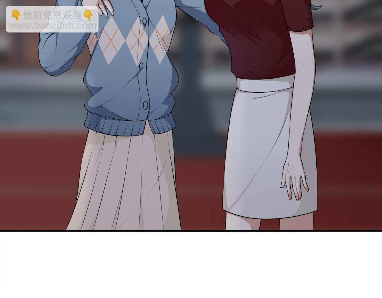 被我綁架的可愛男友 - 第45話 偷天換日(1/3) - 6