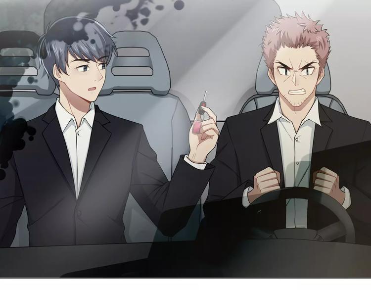 第6话 突然靠近(1/2)-第7话