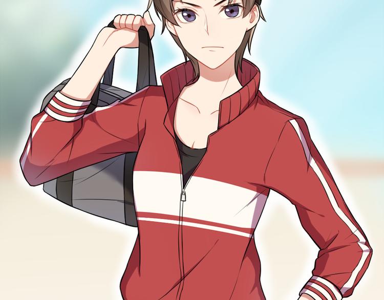 第8话 她拼命的理由(1/3)-第9话