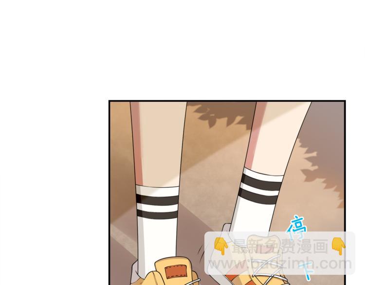 第8话 她拼命的理由(1/3)-第9话