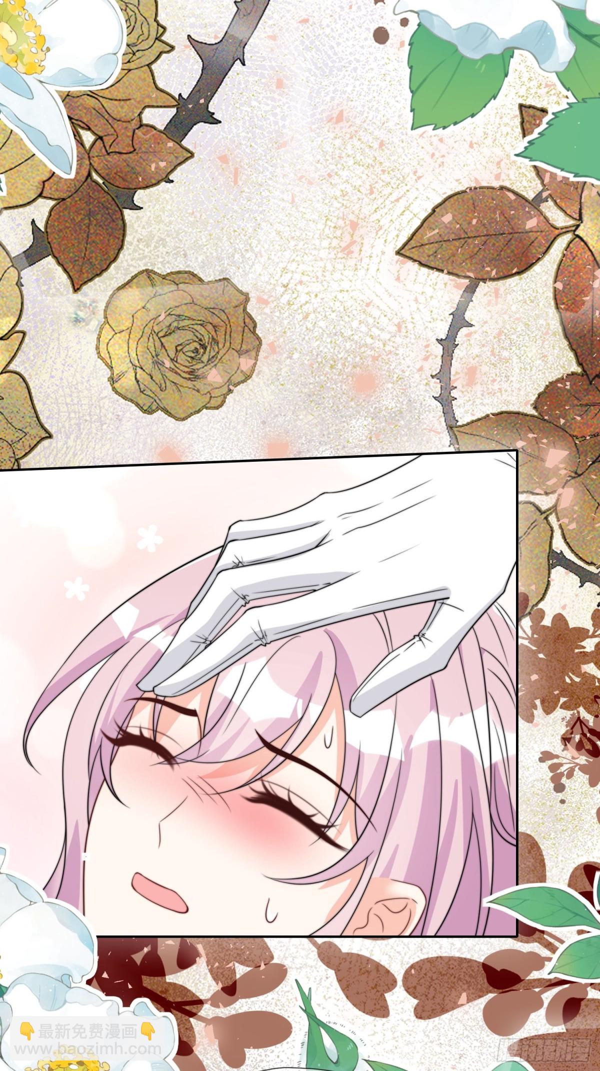 10 誓死守护公主大人-第11话